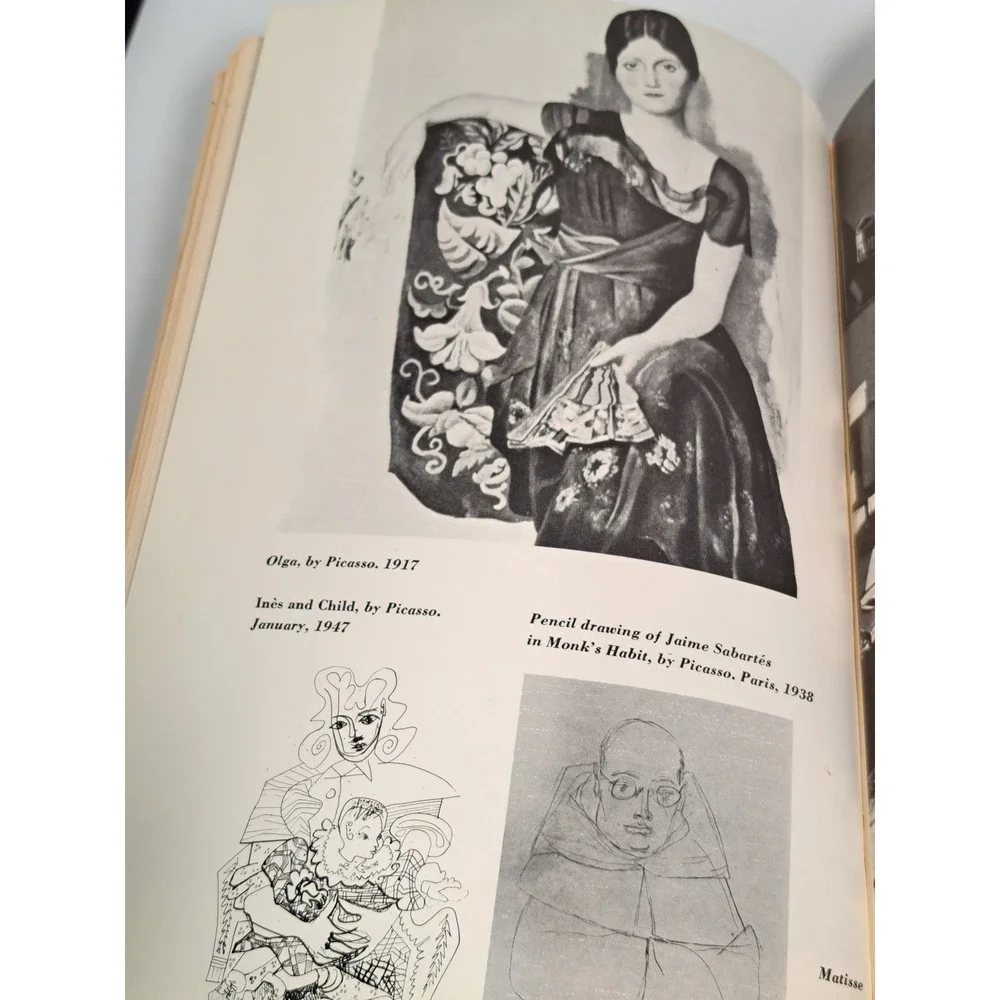 Life with Picasso Francoise Gilot Carlton Lake 1964 Hardcover McGraw-Hill Art